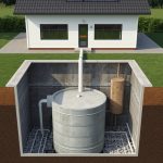 Eksploatacja zbiorników na nieczystości w zabudowie mieszkaniowej – rozszerzony przewodnik poświęcony świadomego zarządzania infrastrukturą sanitarną w perspektywie wieloletniej